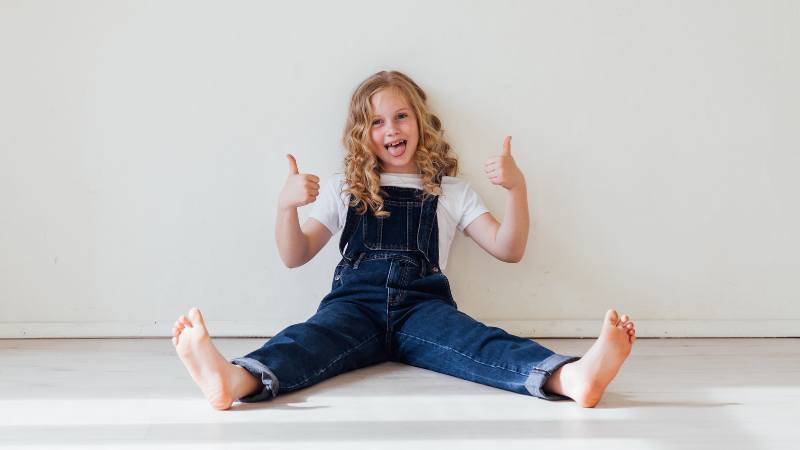 Comment habiller sa fille de 11 ans ? Nos conseils mode pratiques et stylés