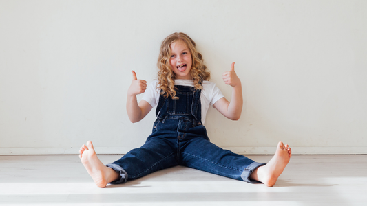Comment habiller sa fille de 11 ans ? Nos conseils mode pratiques et stylés