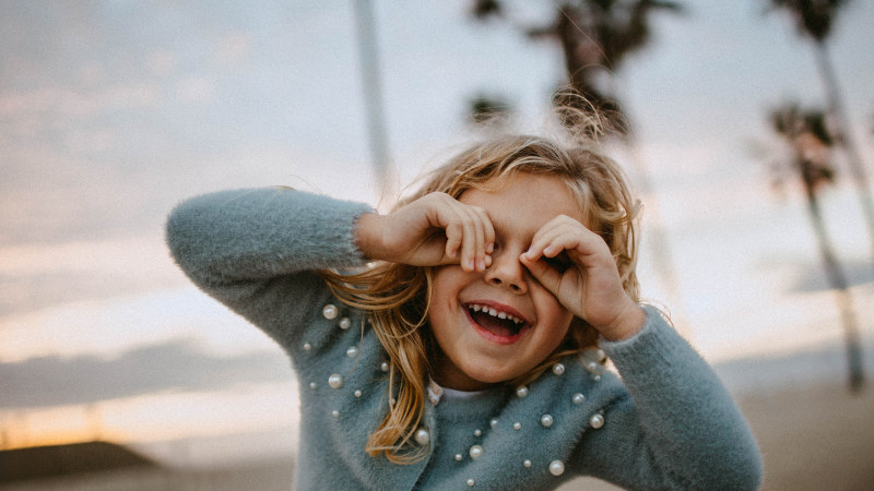 Hortensia : la mode fille (vraiment) pensée pour les parents