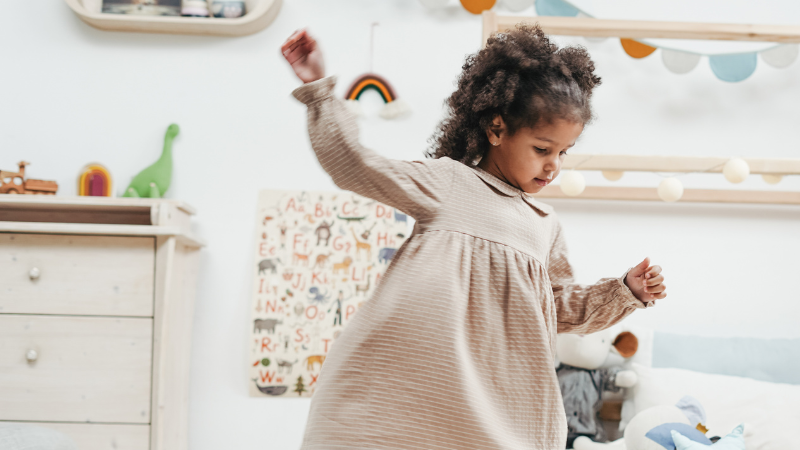 Vêtements tendance pour filles de 4 à 14 ans : Pourquoi commander sur Modefille.fr ?