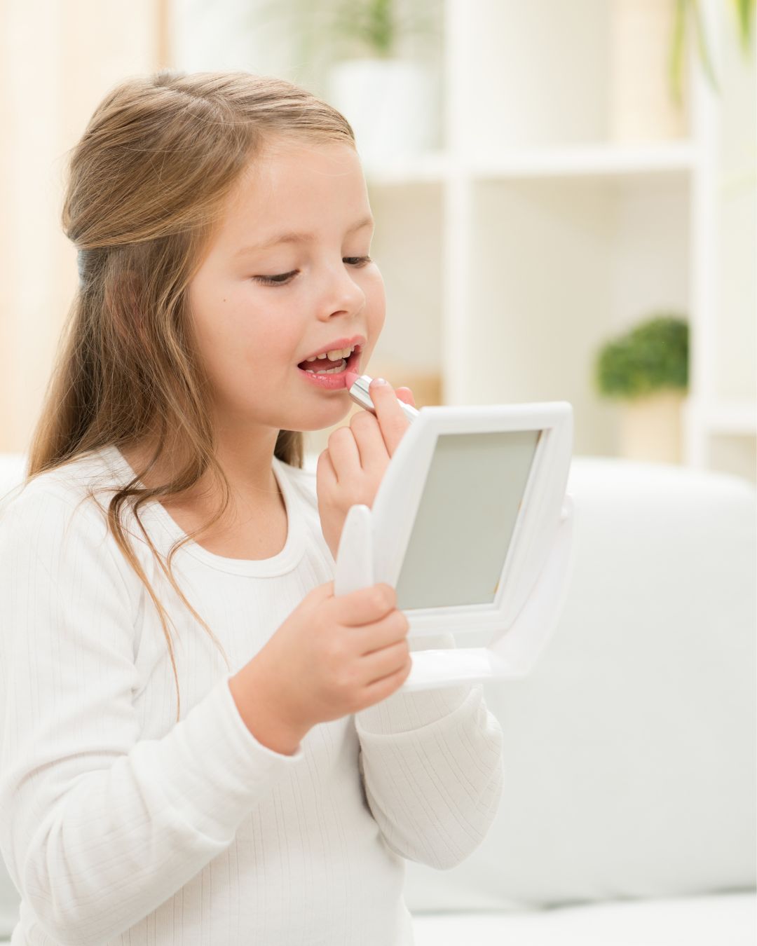 Collection cosmétique enfant 