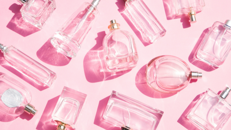 Brumes et parfums