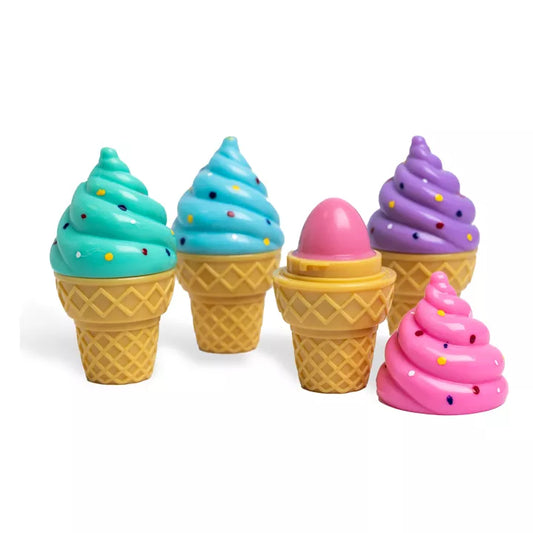 Baume a lèvres glace Martinelia