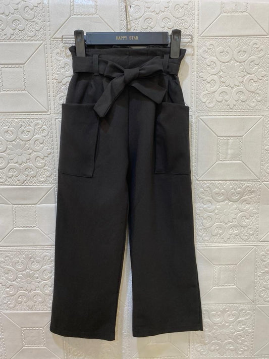 Pantalon VITA noir