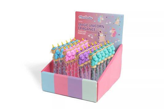 Parfum de poche Martinelia Licorne